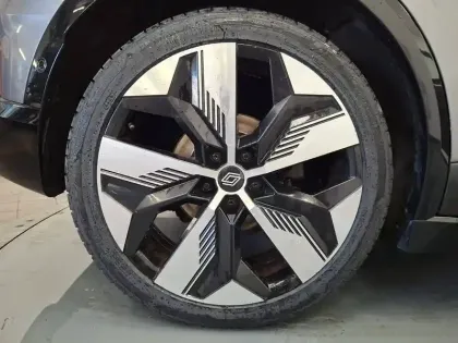 Photo 15 Renault Megane  E-Tech EV60 220 ch super charge