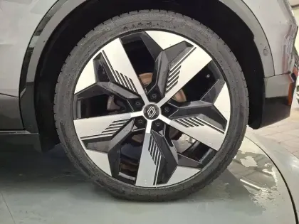 Photo 18 Renault Megane  E-Tech EV60 220 ch super charge