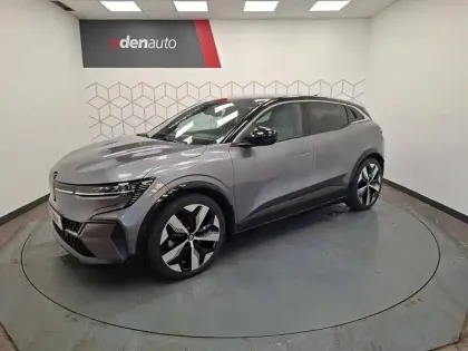 Photo 5 Renault Megane  E-Tech EV60 220 ch super charge