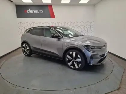 Photo 8 Renault Megane  E-Tech EV60 220 ch super charge