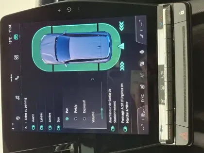 Photo 40 Renault Megane  E-Tech EV60 220 ch super charge