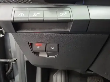 Photo 32 Renault Megane  E-Tech EV60 220 ch super charge