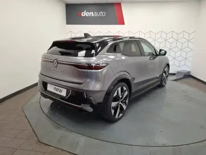 Photo 11 Renault Megane  E-Tech EV60 220 ch super charge