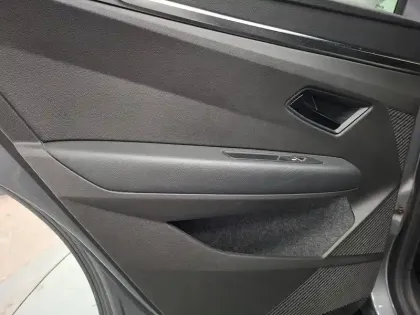 Photo 22 Renault Megane  E-Tech EV60 220 ch super charge