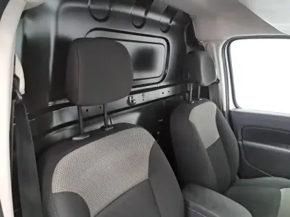 Photo 66 Renault Kangoo  EXPRESS BLUE DCI 95