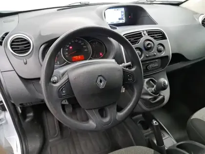 Photo 121 Renault Kangoo  EXPRESS BLUE DCI 95