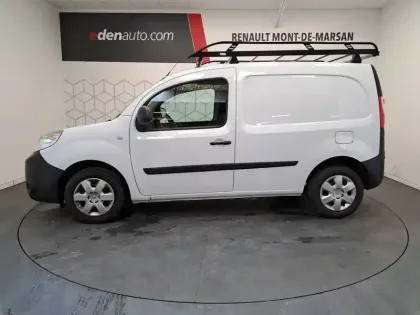 Photo 83 Renault Kangoo  EXPRESS BLUE DCI 95