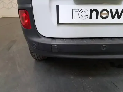 Photo 10 Renault Kangoo Gén. II (F61) Ph2 NG Extra R-Link 3