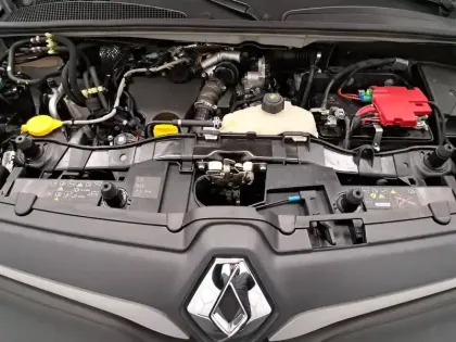 Photo 53 Renault Kangoo  EXPRESS BLUE DCI 95