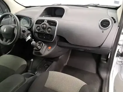 Photo 108 Renault Kangoo  EXPRESS BLUE DCI 95
