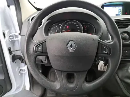 Photo 120 Renault Kangoo  EXPRESS BLUE DCI 95