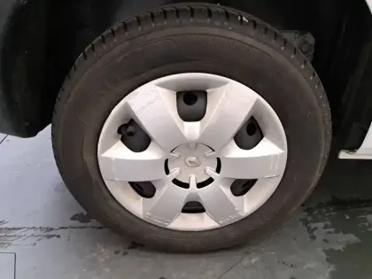 Photo 13 Renault Kangoo Gén. II (F61) Ph2 NG Extra R-Link 3