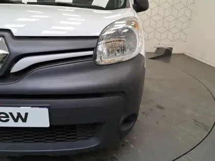 Photo 9 Renault Kangoo Gén. II (F61) Ph2 NG Extra R-Link 3