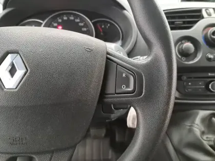 Photo 37 Renault Kangoo Gén. II (F61) Ph2 NG Extra R-Link 3