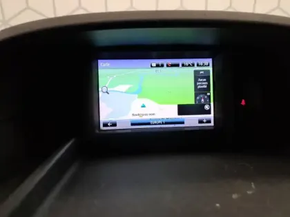 Photo 73 Renault Kangoo  EXPRESS BLUE DCI 95