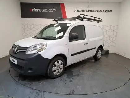 Photo 82 Renault Kangoo  EXPRESS BLUE DCI 95