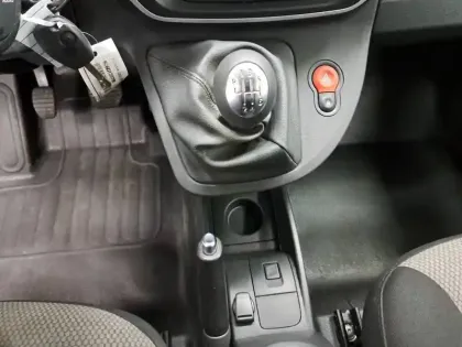 Photo 112 Renault Kangoo  EXPRESS BLUE DCI 95