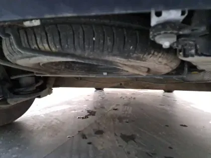 Photo 61 Renault Kangoo  EXPRESS BLUE DCI 95