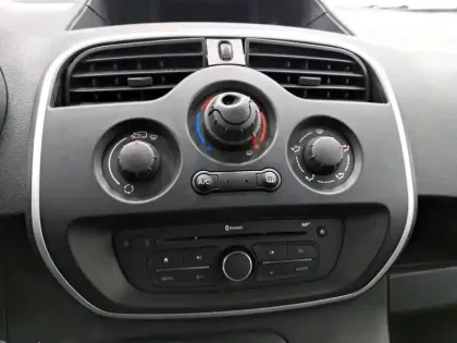 Photo 113 Renault Kangoo  EXPRESS BLUE DCI 95