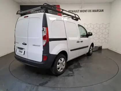 Photo 45 Renault Kangoo  EXPRESS BLUE DCI 95