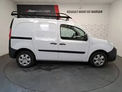 Photo 87 Renault Kangoo  EXPRESS BLUE DCI 95