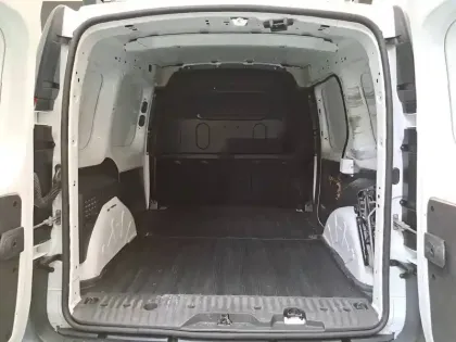 Photo 100 Renault Kangoo  EXPRESS BLUE DCI 95