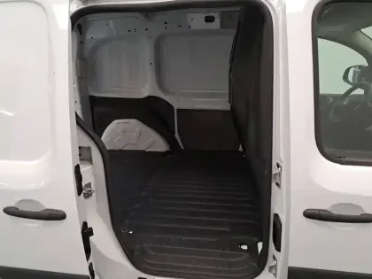 Photo 104 Renault Kangoo  EXPRESS BLUE DCI 95