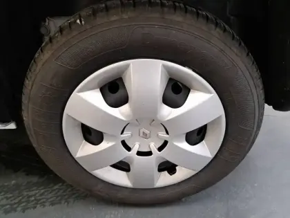 Photo 57 Renault Kangoo  EXPRESS BLUE DCI 95