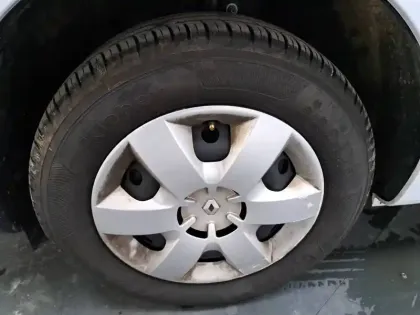 Photo 15 Renault Kangoo Gén. II (F61) Ph2 NG Extra R-Link 3