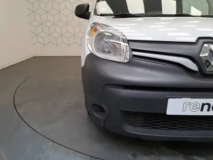 Photo 49 Renault Kangoo  EXPRESS BLUE DCI 95