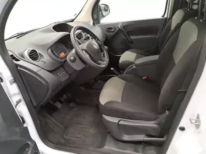 Photo 109 Renault Kangoo  EXPRESS BLUE DCI 95
