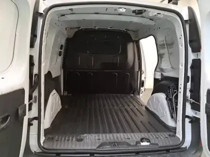 Photo 21 Renault Kangoo Gén. II (F61) Ph2 NG Extra R-Link 3