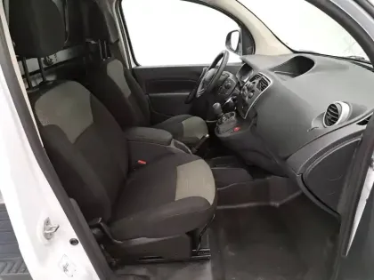 Photo 105 Renault Kangoo  EXPRESS BLUE DCI 95