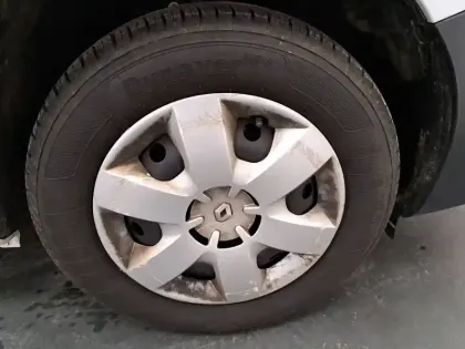 Photo 55 Renault Kangoo  EXPRESS BLUE DCI 95