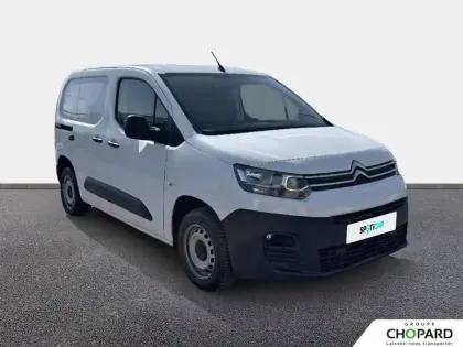 Photo 44 Citroën Berlingo  VAN M 650 BLUEHDI 100 S&S BVM6