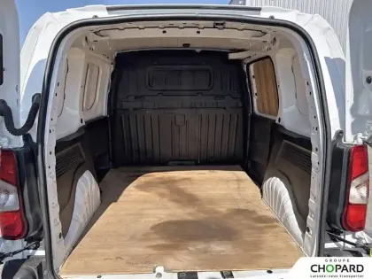 Photo 5 Citroën Berlingo  VAN M 650 BLUEHDI 100 S&S BVM6