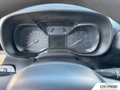 Photo 20 Citroën Berlingo  VAN M 650 BLUEHDI 100 S&S BVM6