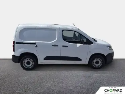Photo 45 Citroën Berlingo  VAN M 650 BLUEHDI 100 S&S BVM6