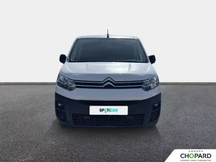 Photo 43 Citroën Berlingo  VAN M 650 BLUEHDI 100 S&S BVM6