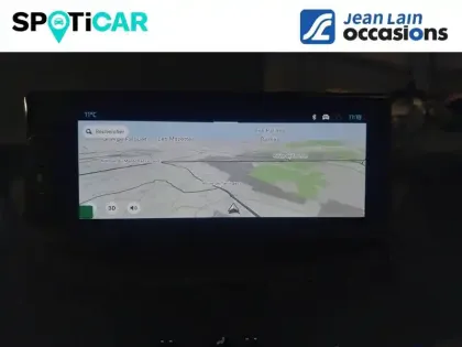 Photo 14 Citroën Jumpy  CA XL DIESEL 180 CH AUTOMAT.