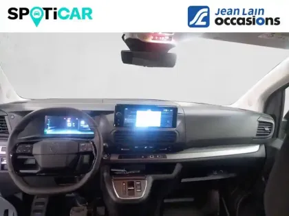 Photo 7 Citroën Jumpy  CA XL DIESEL 180 CH AUTOMAT.