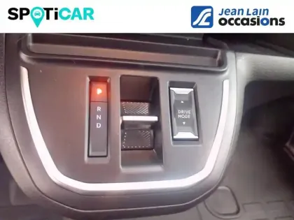 Photo 13 Citroën Jumpy  CA XL DIESEL 180 CH AUTOMAT.