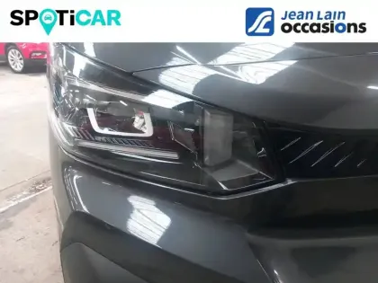 Photo 15 Citroën Jumpy  CA XL DIESEL 180 CH AUTOMAT.