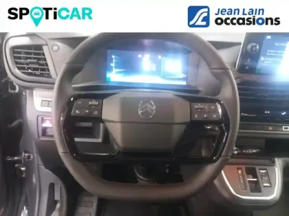 Photo 8 Citroën Jumpy  CA XL DIESEL 180 CH AUTOMAT.