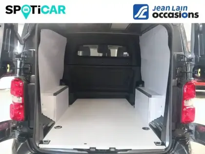 Photo 5 Citroën Jumpy  CA XL DIESEL 180 CH AUTOMAT.