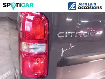 Photo 16 Citroën Jumpy  CA XL DIESEL 180 CH AUTOMAT.