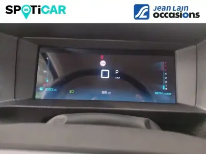 Photo 9 Citroën Jumpy  CA XL DIESEL 180 CH AUTOMAT.