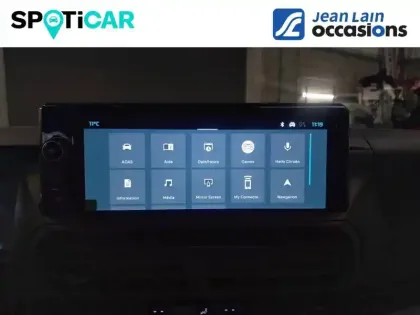 Photo 18 Citroën Jumpy  CA XL DIESEL 180 CH AUTOMAT.