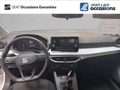 Photo 42 Seat Ibiza  1.0 MPI 80 ch S/S BVM5