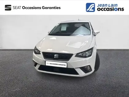 Photo 28 Seat Ibiza  1.0 MPI 80 ch S/S BVM5